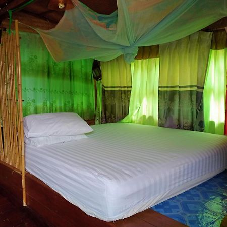 Comon Bungalow Haadchaophao Haad Chao Phao 외부 사진