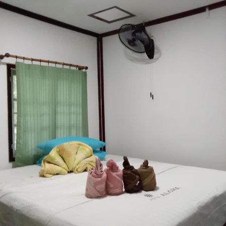 Comon Bungalow Haadchaophao Haad Chao Phao 외부 사진