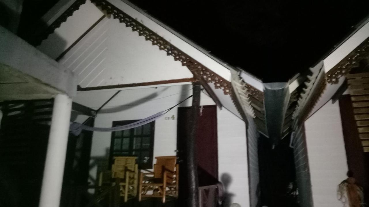 Comon Bungalow Haadchaophao Haad Chao Phao 외부 사진