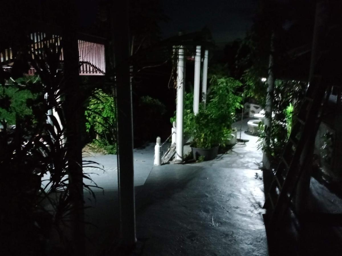 Comon Bungalow Haadchaophao Haad Chao Phao 외부 사진
