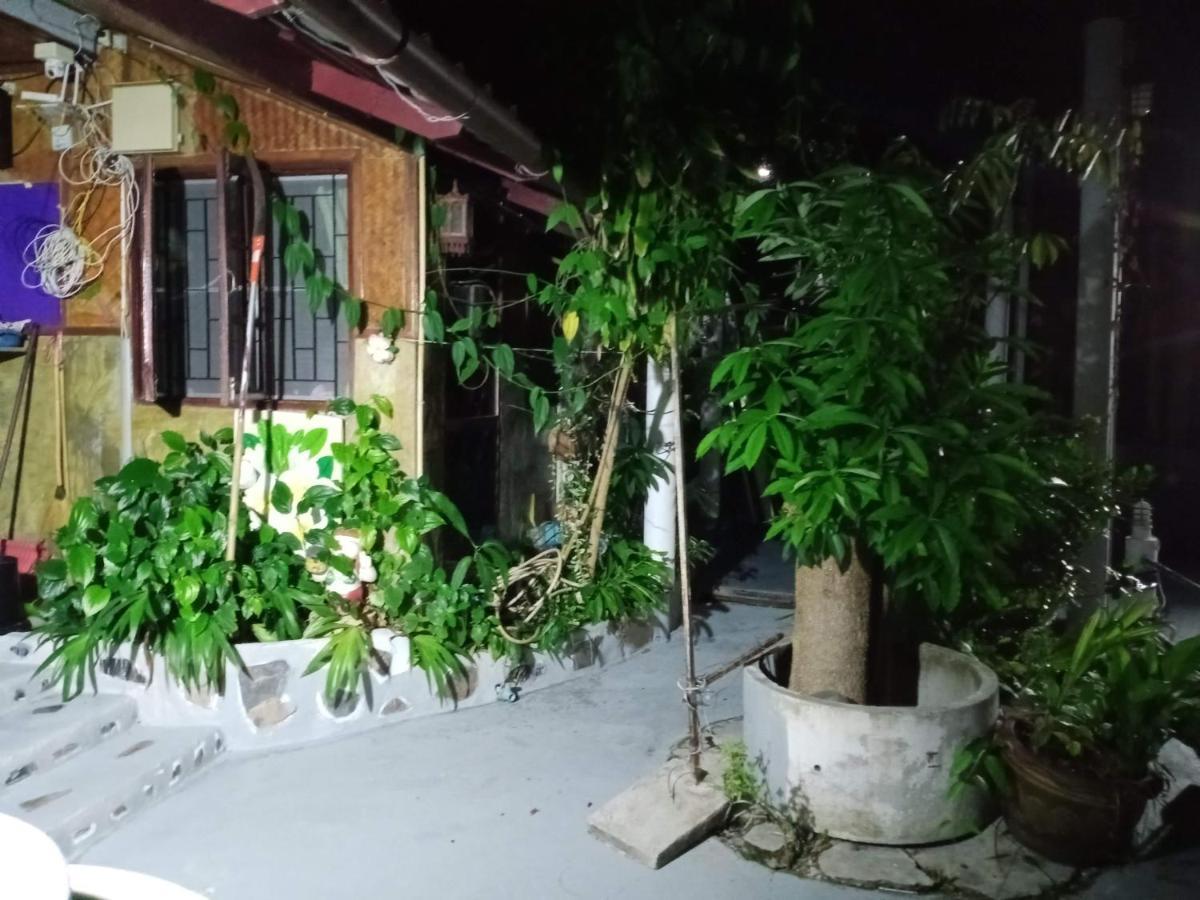 Comon Bungalow Haadchaophao Haad Chao Phao 외부 사진