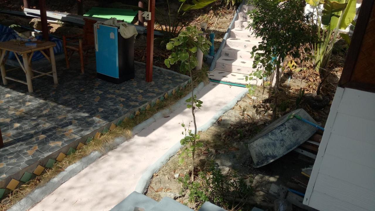 Comon Bungalow Haadchaophao Haad Chao Phao 외부 사진
