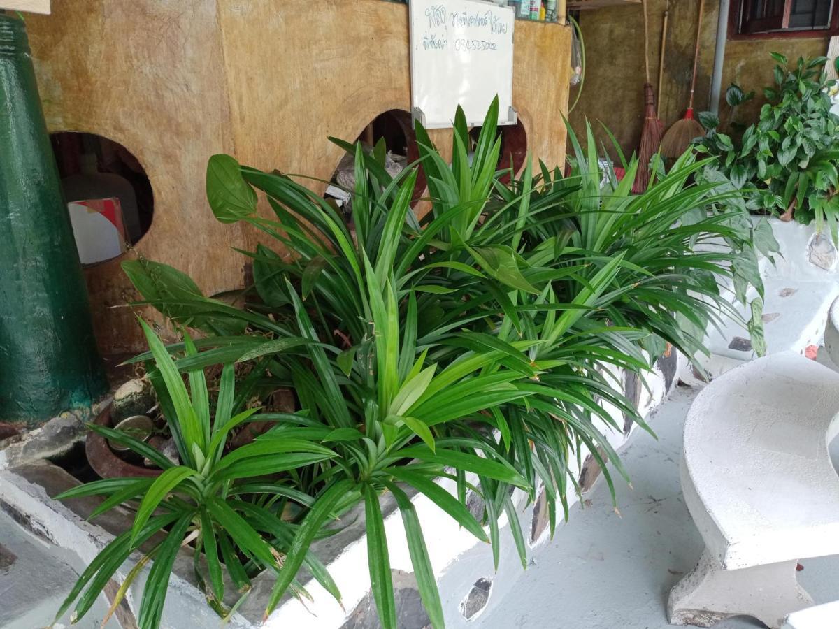 Comon Bungalow Haadchaophao Haad Chao Phao 외부 사진