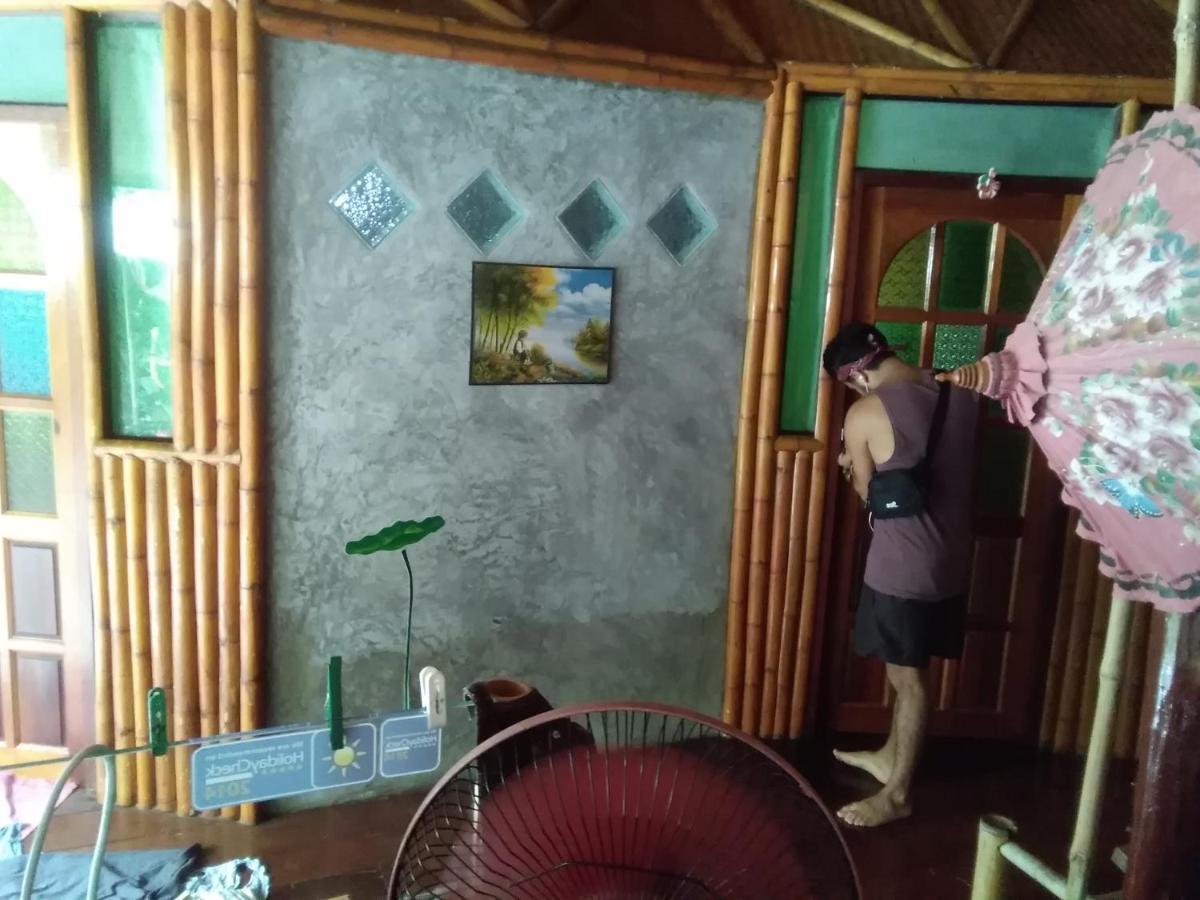 Comon Bungalow Haadchaophao Haad Chao Phao 외부 사진