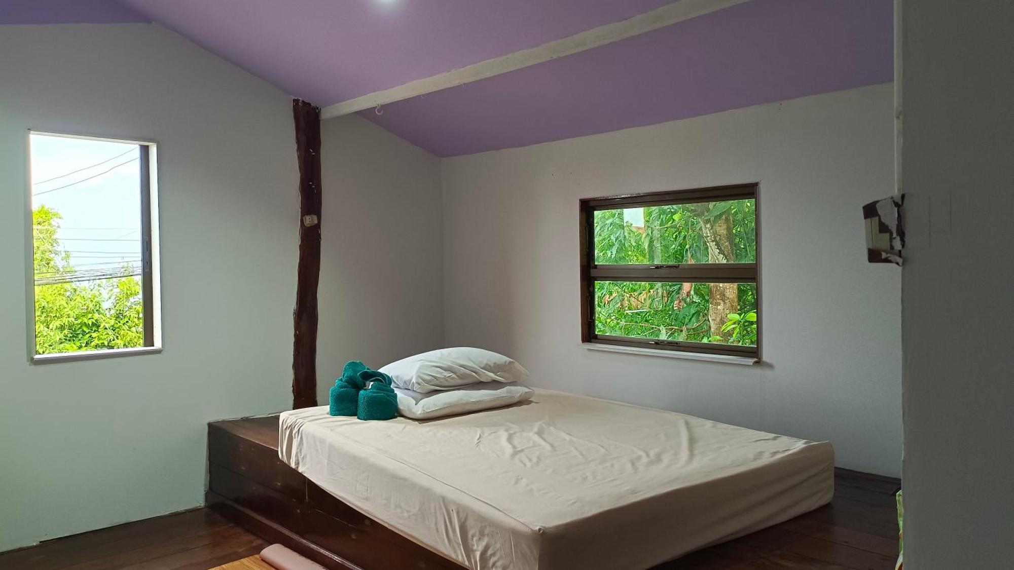Comon Bungalow Haadchaophao Haad Chao Phao 외부 사진