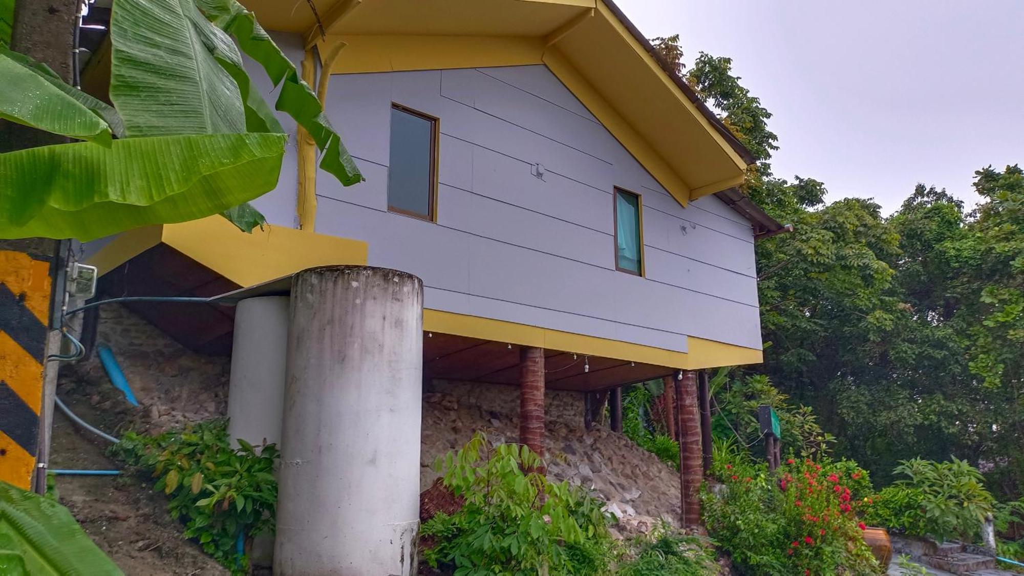 Comon Bungalow Haadchaophao Haad Chao Phao 외부 사진