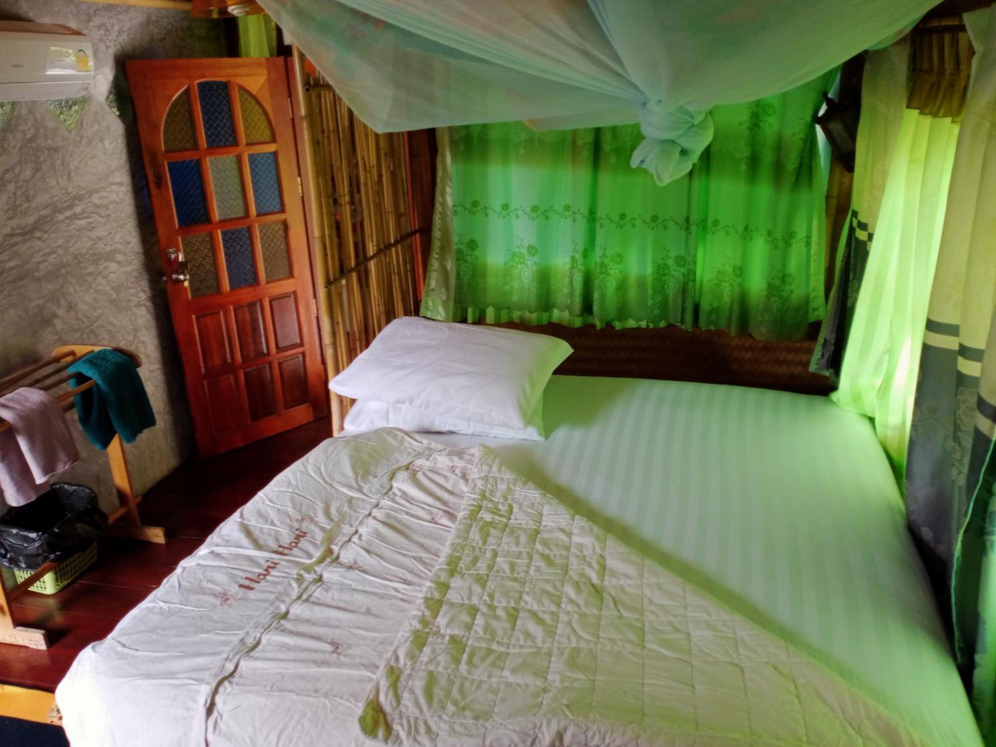 Comon Bungalow Haadchaophao Haad Chao Phao 외부 사진